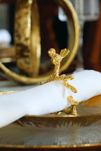 Load image into Gallery viewer, Set of 4 Napkin Rings
